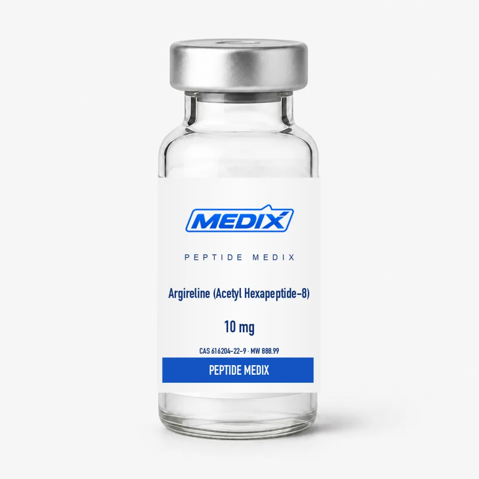 Cosmetic Peptides