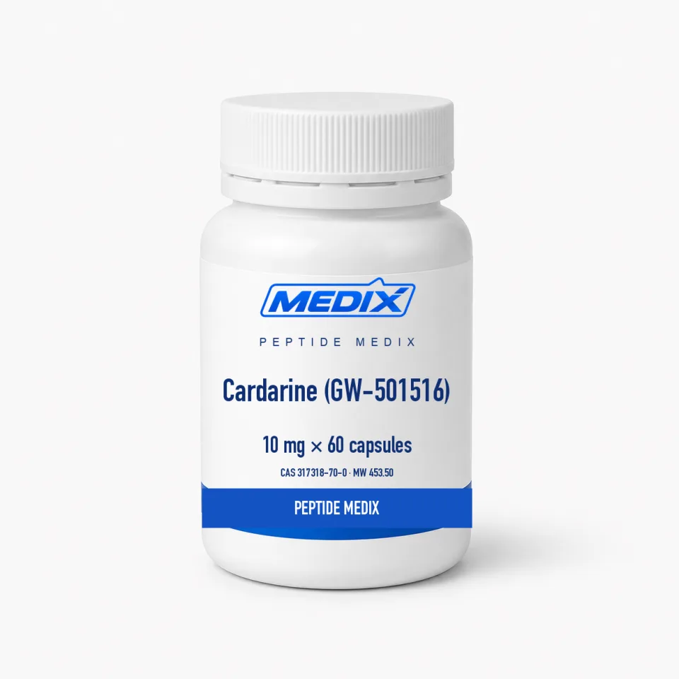 Metabolic Compounds
