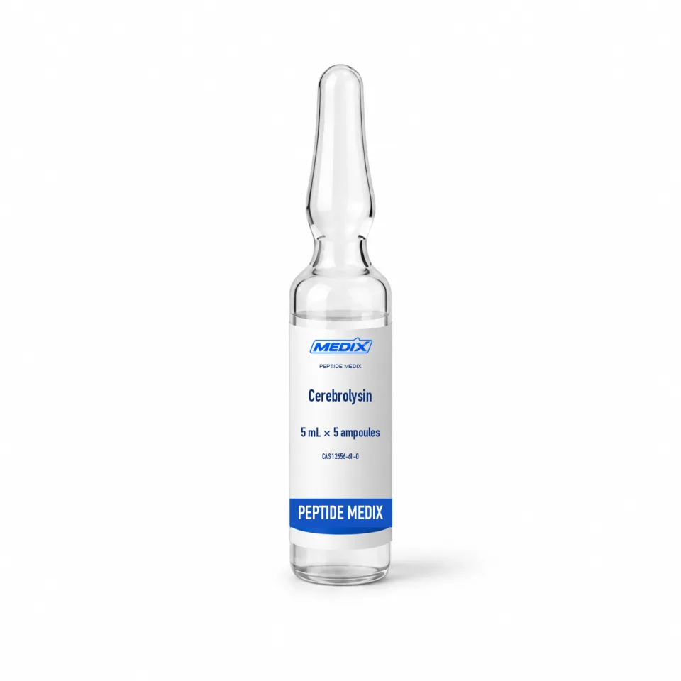 Cerebrolysin