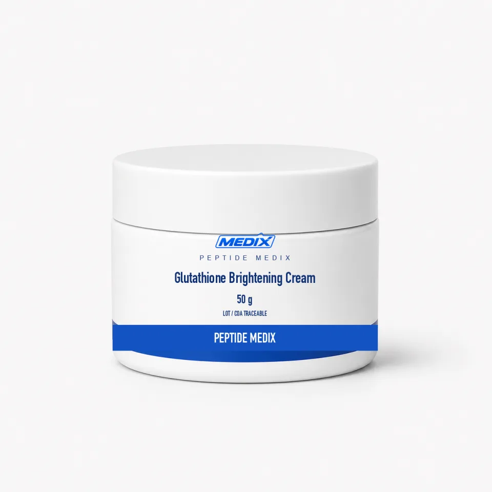 Glutathione Brightening Cream
