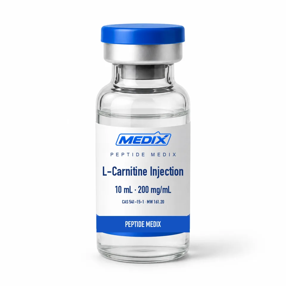L-Carnitine Injection