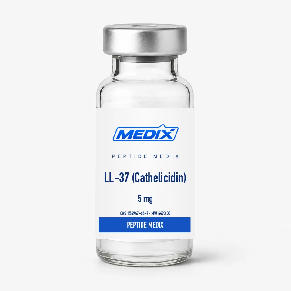 LL-37 (Cathelicidin)