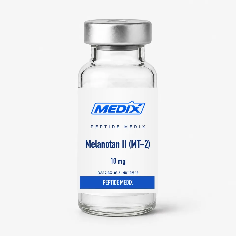 Melanotan II (MT-2)