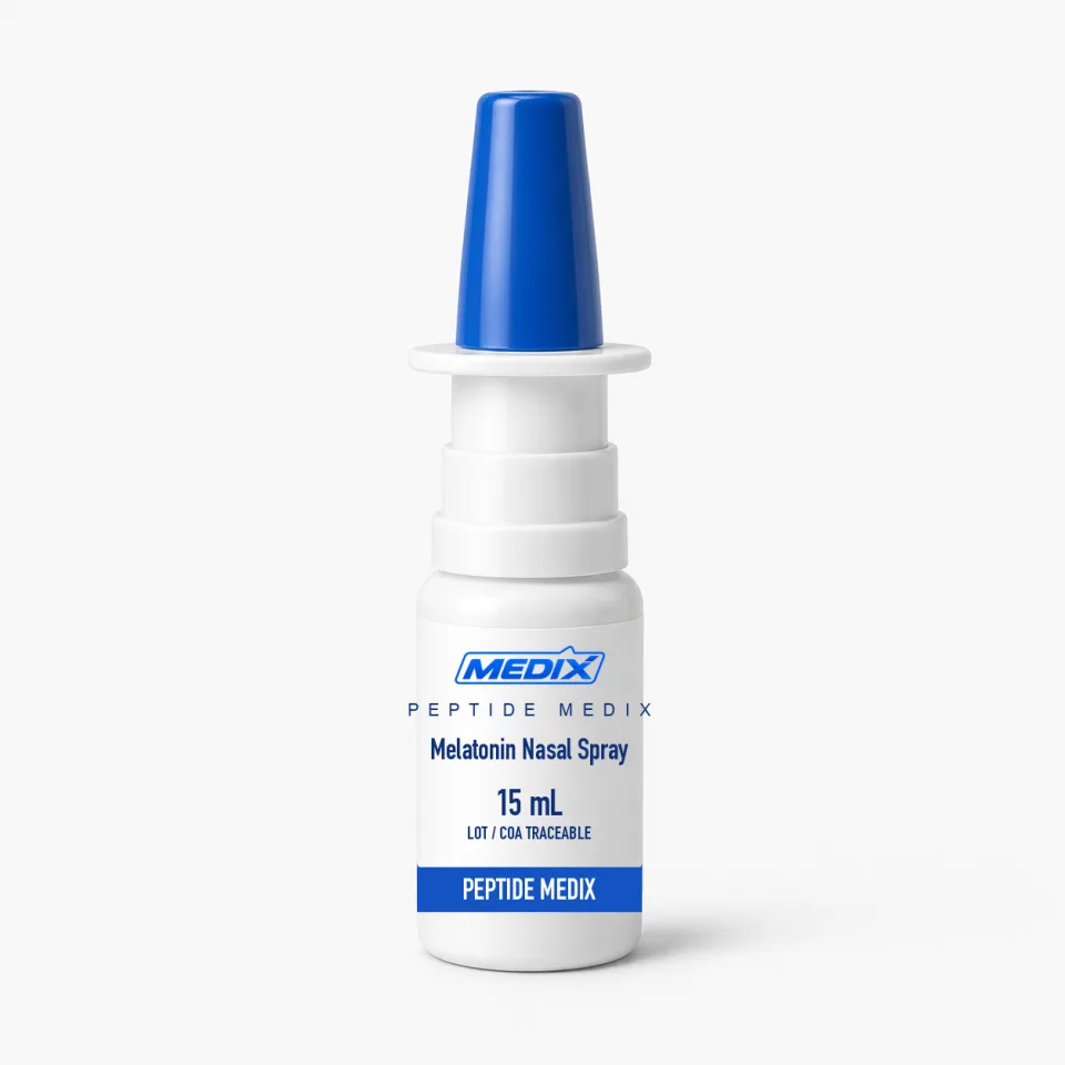 Nasal Sprays