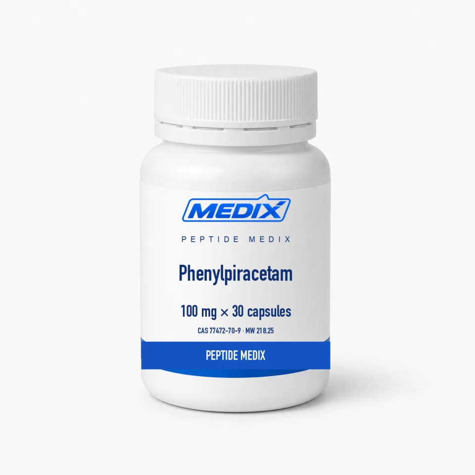 Nootropic Compounds