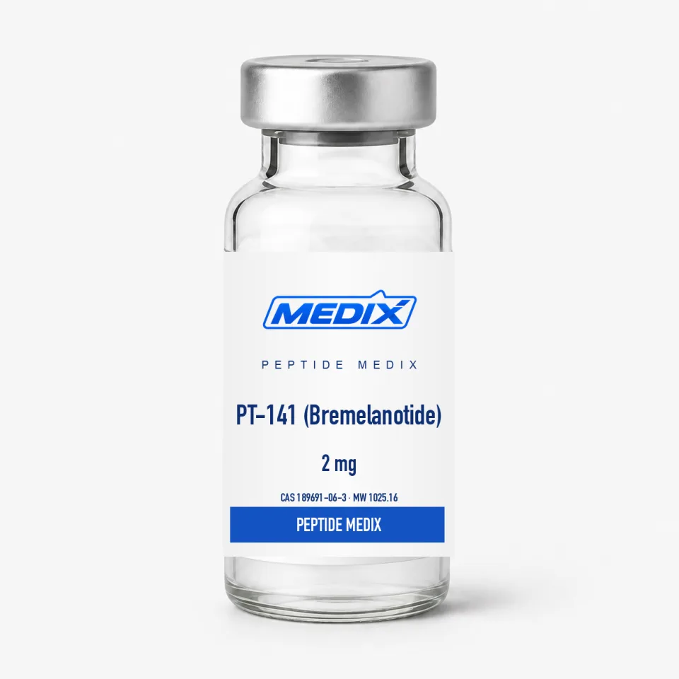 Libido Peptides