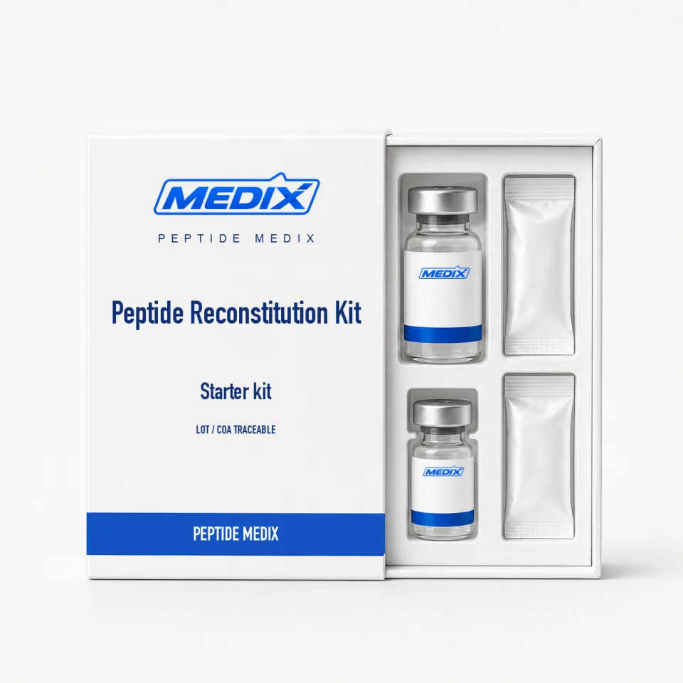 Peptide Reconstitution Kit