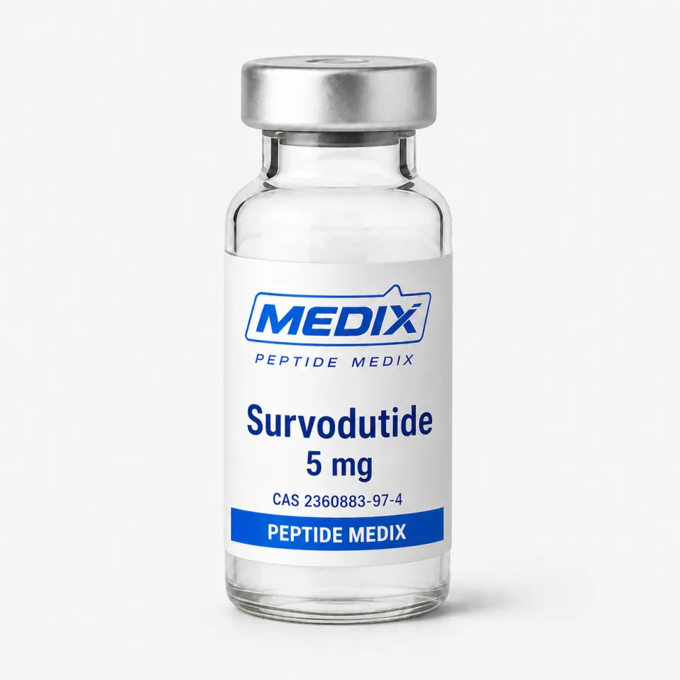 Survodutide