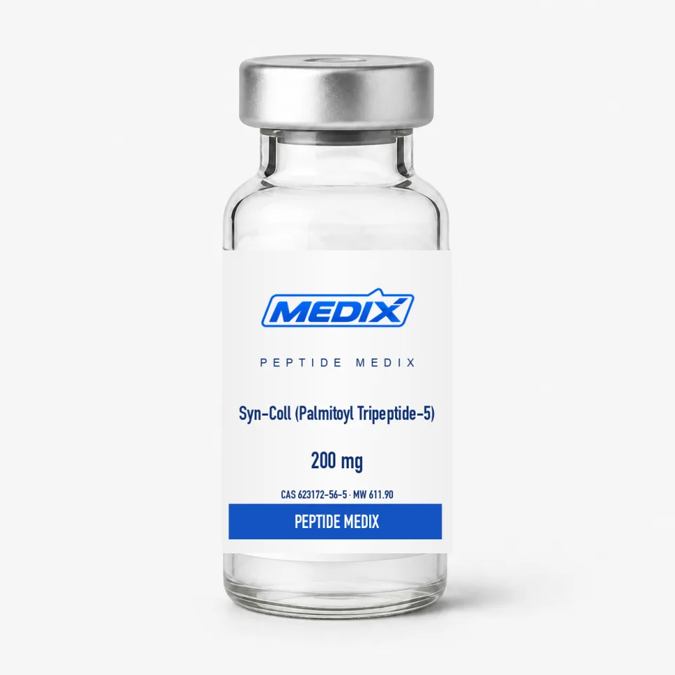 Syn-Coll (Palmitoyl Tripeptide-5)