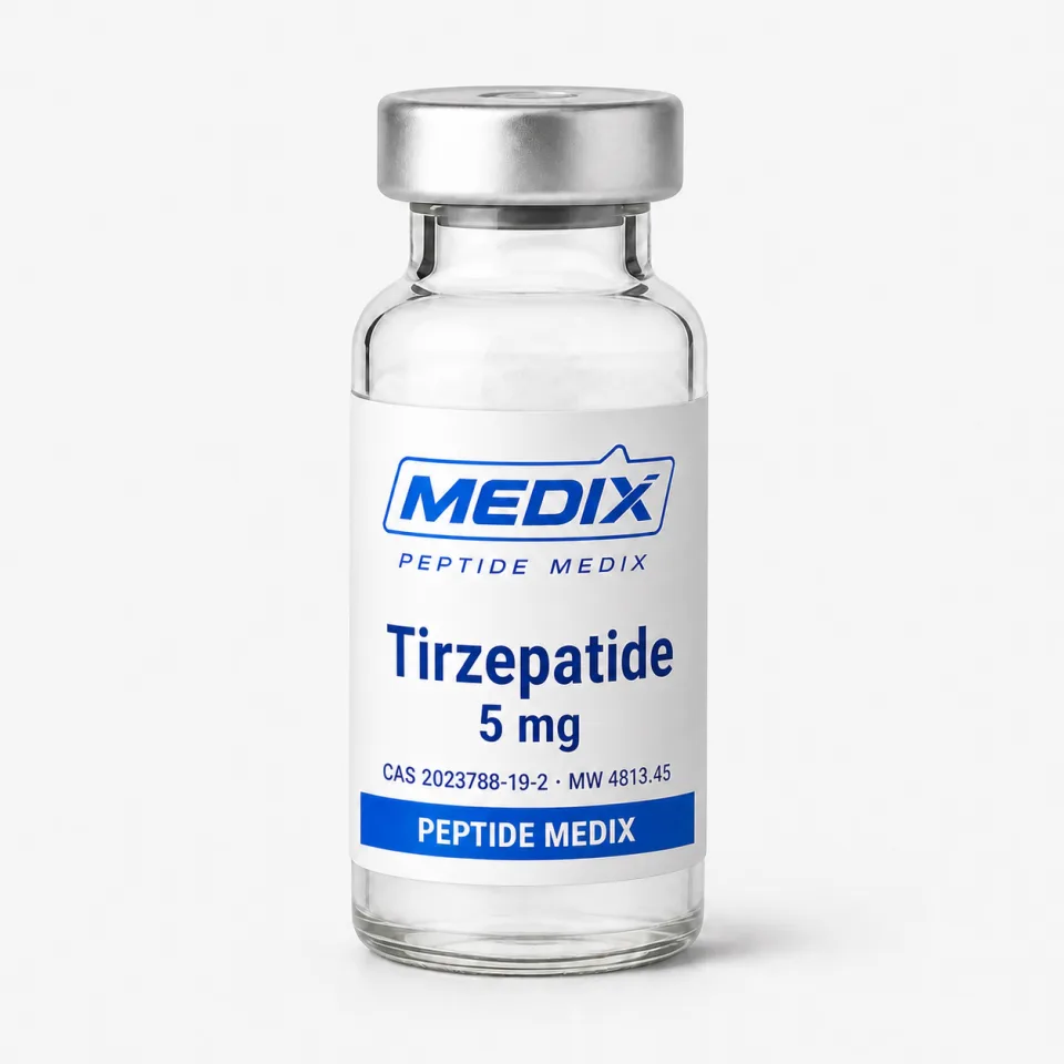 Tirzepatide